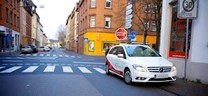 Ortsbild von „Fahrschule ENA UG (haftungsbeschränkt)“